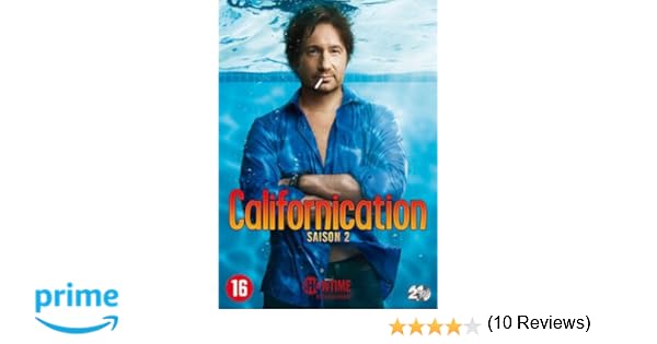 californication saison 2 vostfr